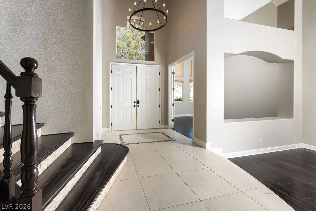 5607 San Palazzo, Las Vegas, NV 89141