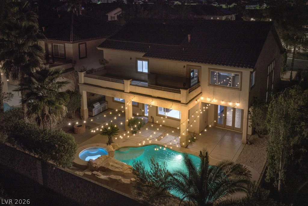 5607 San Palazzo, Las Vegas, NV 89141