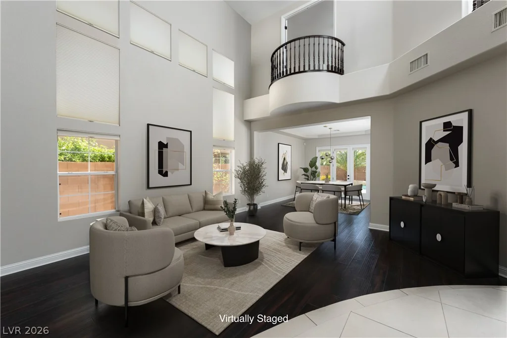 5607 San Palazzo, Las Vegas, NV 89141