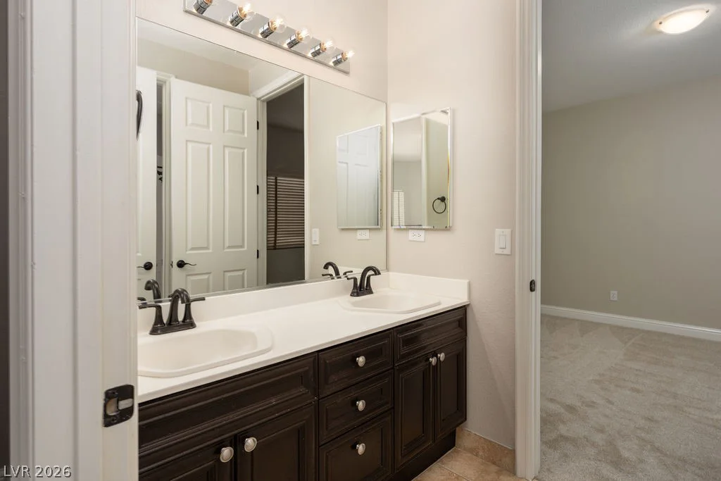 5607 San Palazzo, Las Vegas, NV 89141