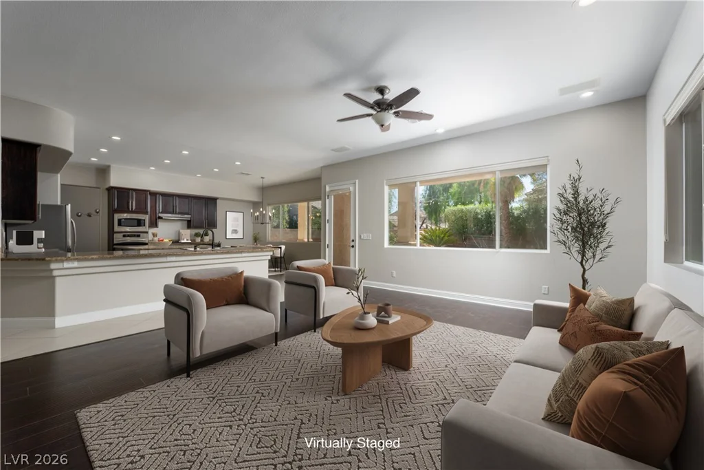 5607 San Palazzo, Las Vegas, NV 89141