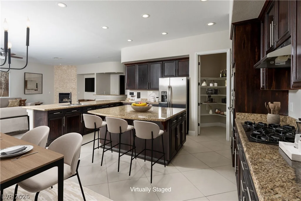 5607 San Palazzo, Las Vegas, NV 89141