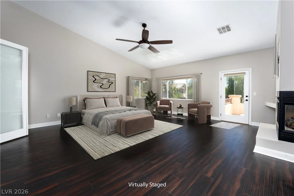 5607 San Palazzo, Las Vegas, NV 89141