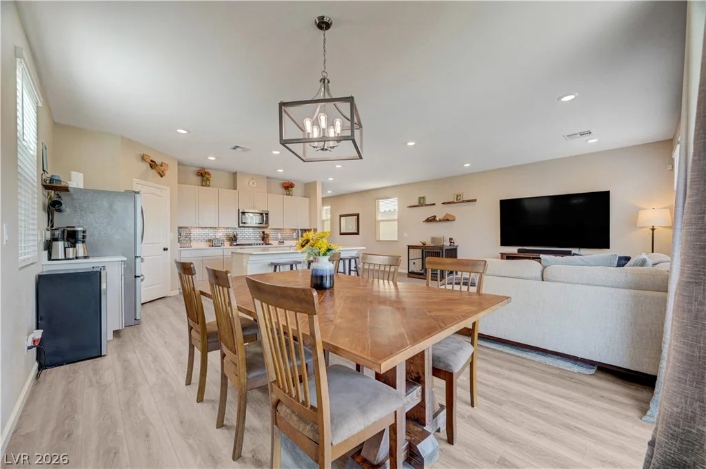 7224 Anchor Terrace, North Las Vegas, NV 89084