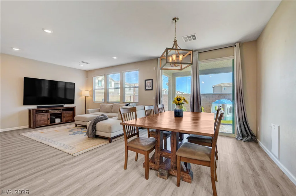 7224 Anchor Terrace, North Las Vegas, NV 89084