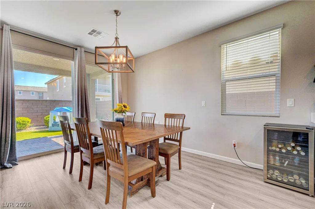 7224 Anchor Terrace, North Las Vegas, NV 89084