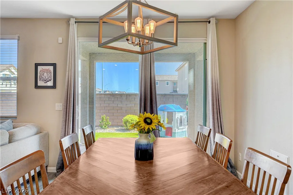 7224 Anchor Terrace, North Las Vegas, NV 89084