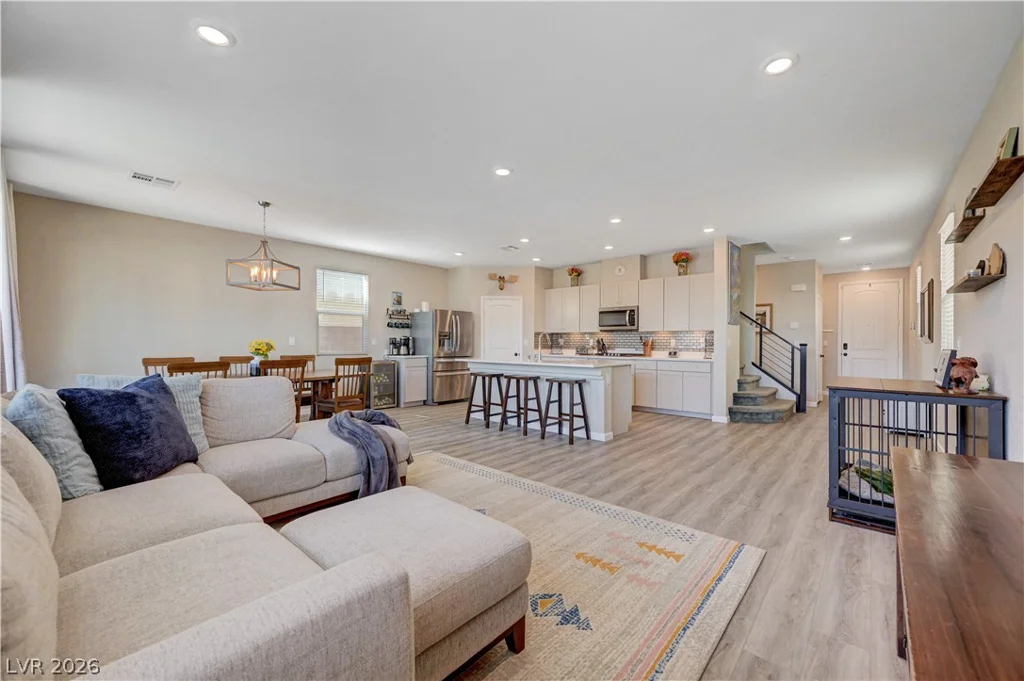 7224 Anchor Terrace, North Las Vegas, NV 89084