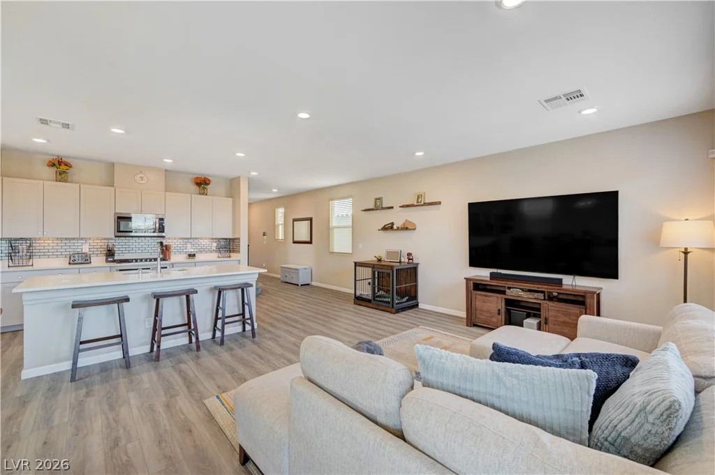 7224 Anchor Terrace, North Las Vegas, NV 89084