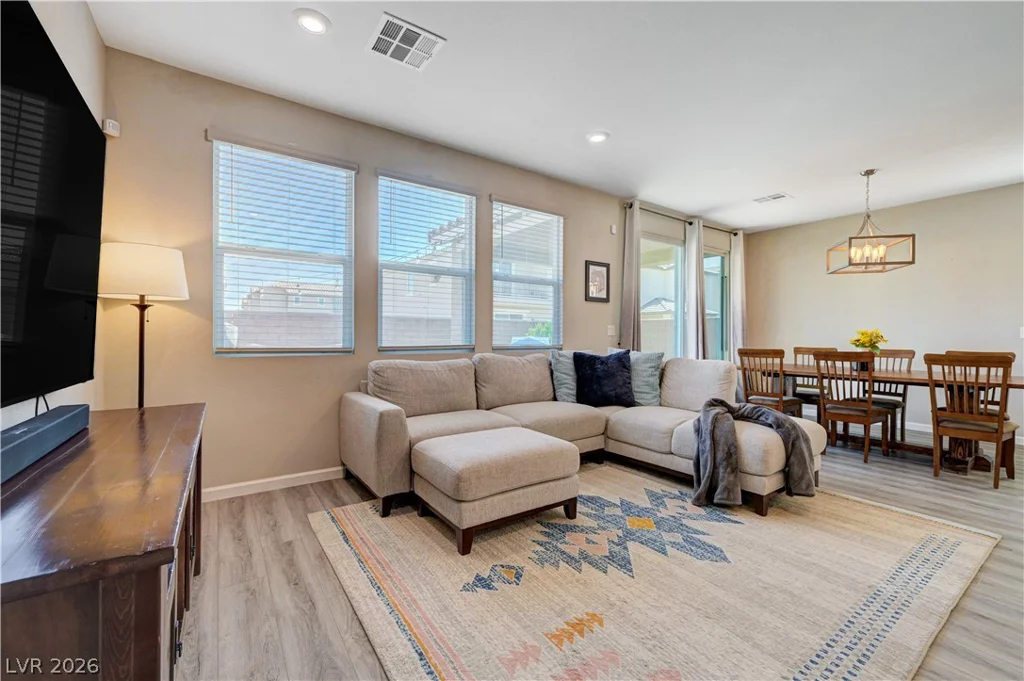 7224 Anchor Terrace, North Las Vegas, NV 89084