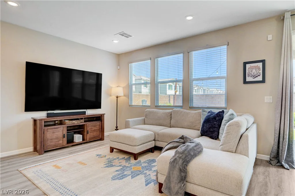 7224 Anchor Terrace, North Las Vegas, NV 89084