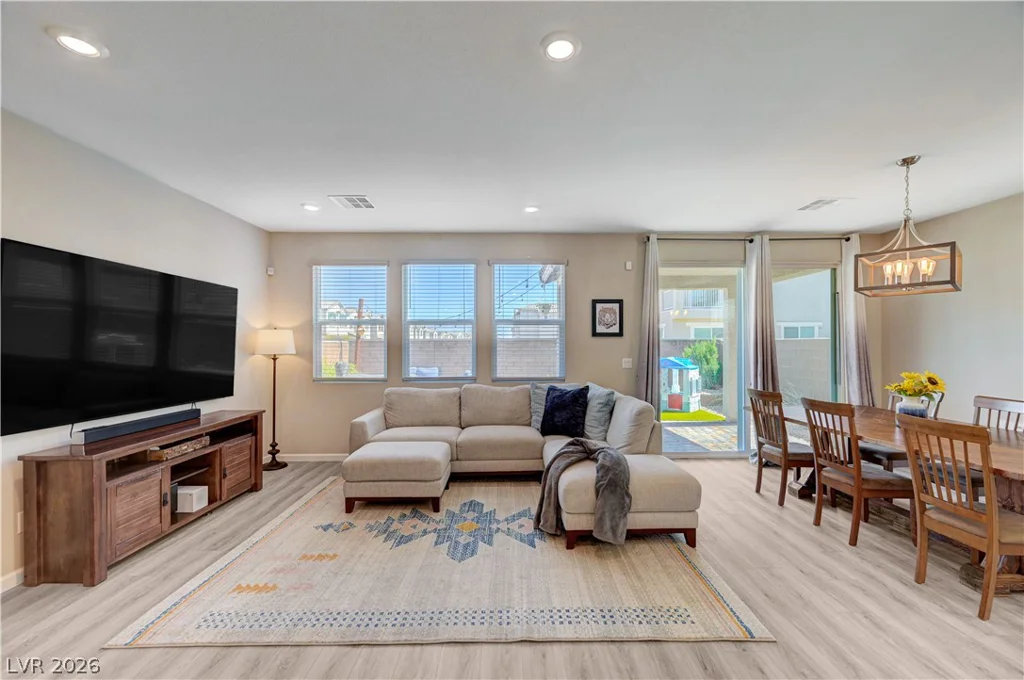 7224 Anchor Terrace, North Las Vegas, NV 89084