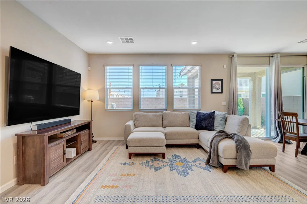 7224 Anchor Terrace, North Las Vegas, NV 89084