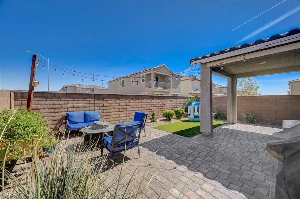 7224 Anchor Terrace, North Las Vegas, NV 89084