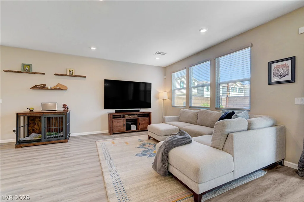 7224 Anchor Terrace, North Las Vegas, NV 89084