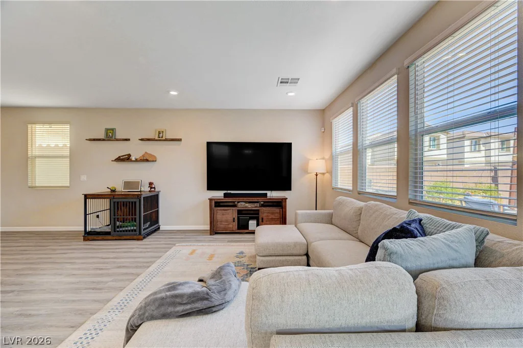 7224 Anchor Terrace, North Las Vegas, NV 89084