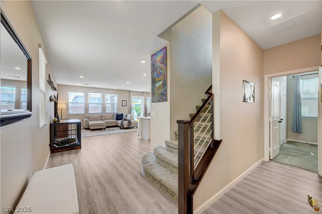 7224 Anchor Terrace, North Las Vegas, NV 89084