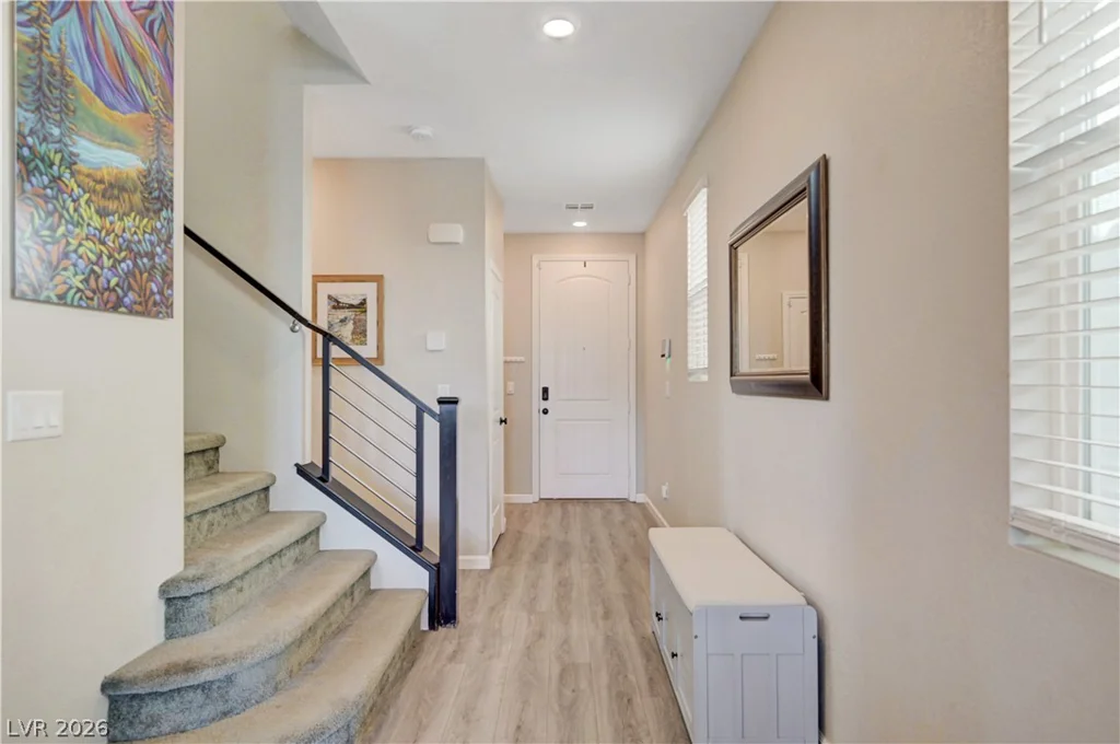7224 Anchor Terrace, North Las Vegas, NV 89084
