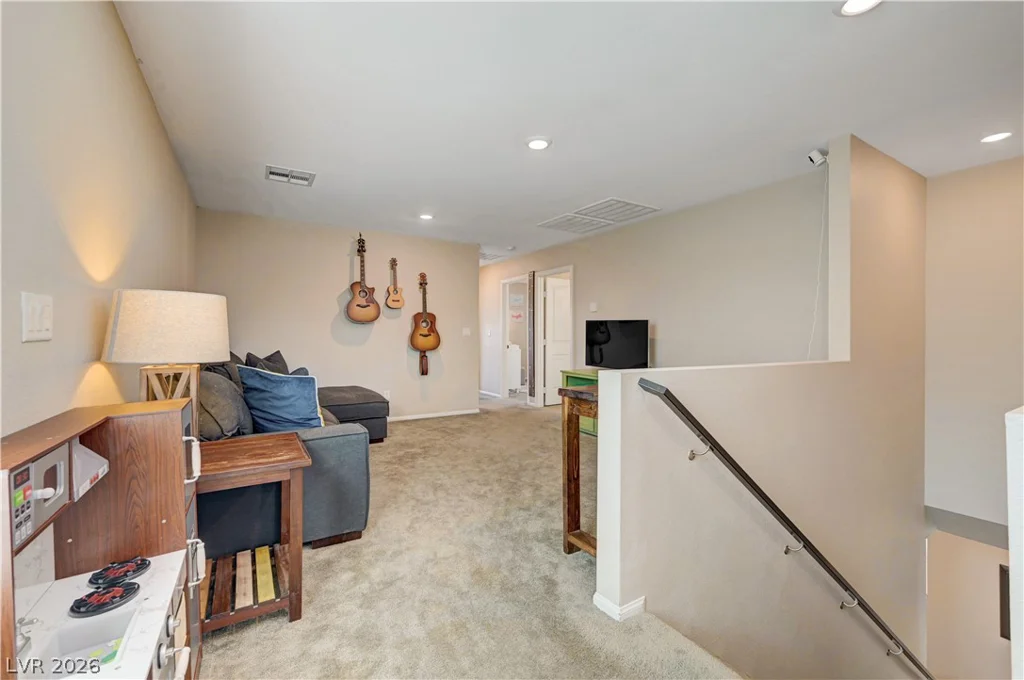 7224 Anchor Terrace, North Las Vegas, NV 89084