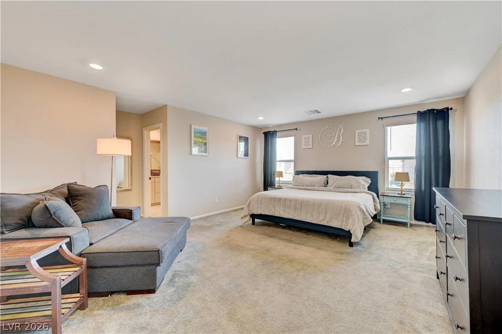 7224 Anchor Terrace, North Las Vegas, NV 89084