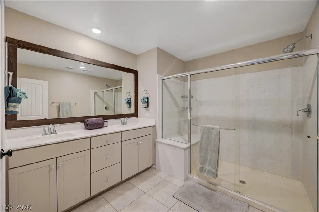 7224 Anchor Terrace, North Las Vegas, NV 89084