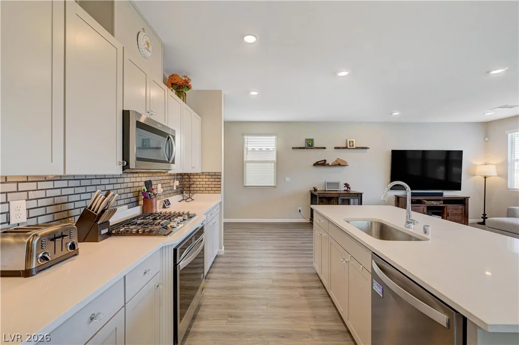 7224 Anchor Terrace, North Las Vegas, NV 89084