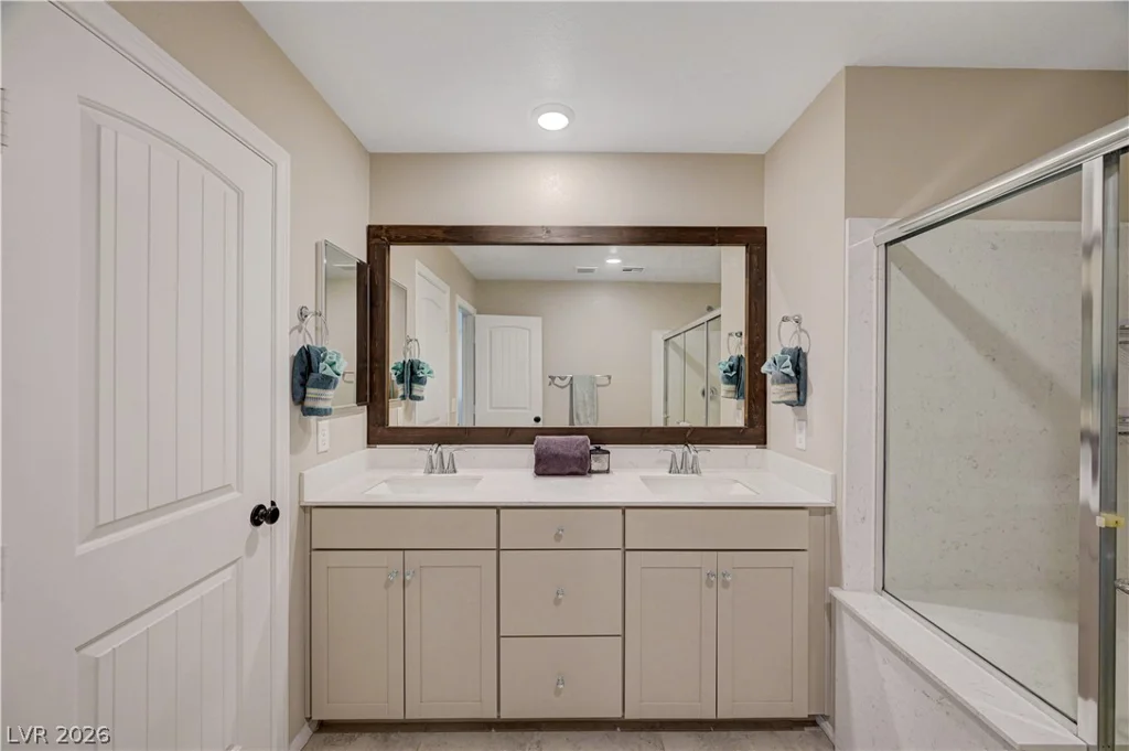7224 Anchor Terrace, North Las Vegas, NV 89084
