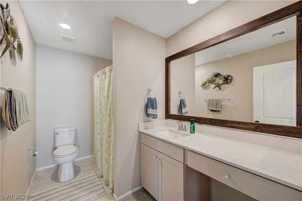 7224 Anchor Terrace, North Las Vegas, NV 89084