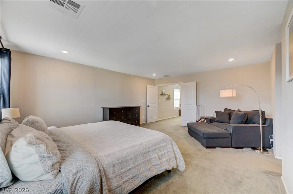 7224 Anchor Terrace, North Las Vegas, NV 89084