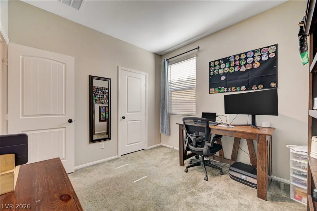 7224 Anchor Terrace, North Las Vegas, NV 89084