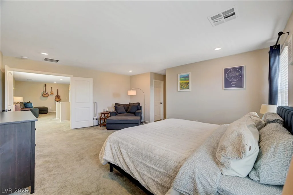 7224 Anchor Terrace, North Las Vegas, NV 89084