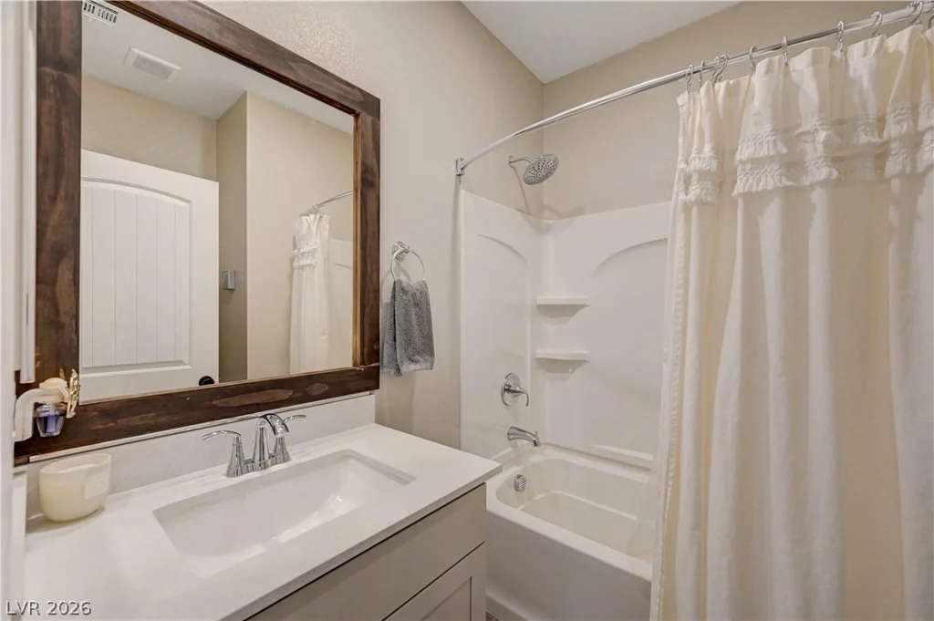 7224 Anchor Terrace, North Las Vegas, NV 89084