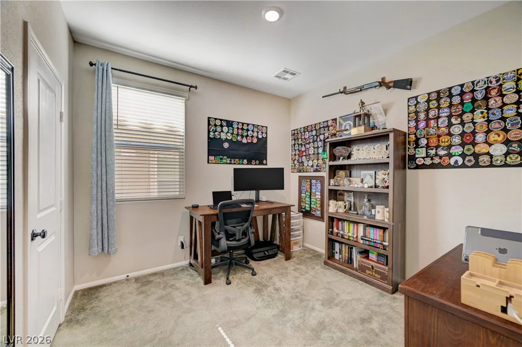 7224 Anchor Terrace, North Las Vegas, NV 89084