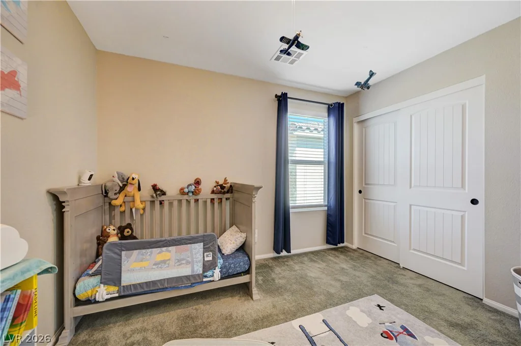 7224 Anchor Terrace, North Las Vegas, NV 89084