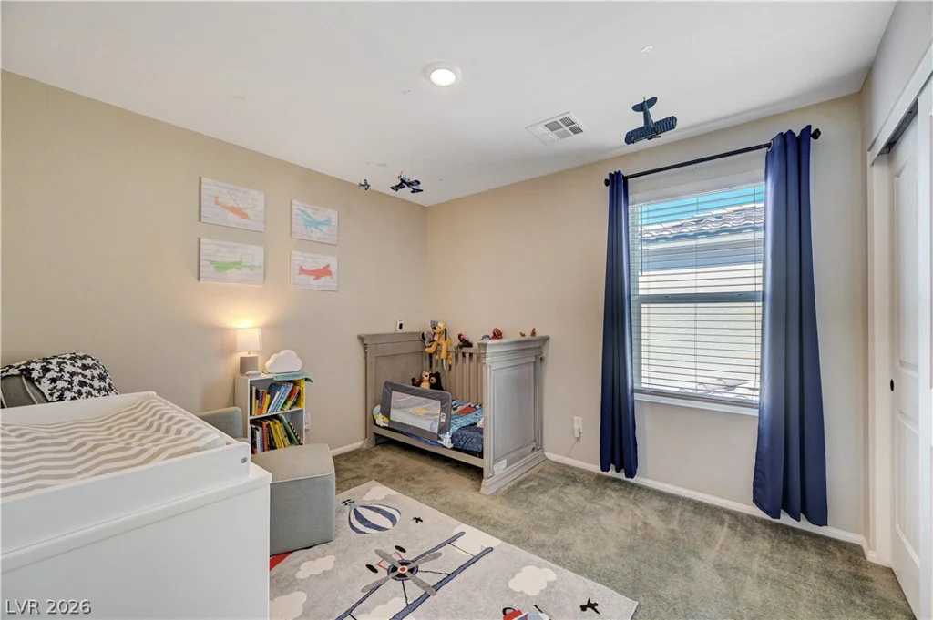7224 Anchor Terrace, North Las Vegas, NV 89084
