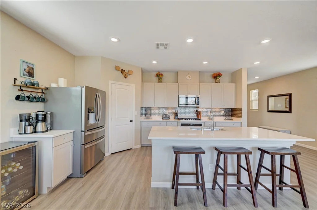 7224 Anchor Terrace, North Las Vegas, NV 89084
