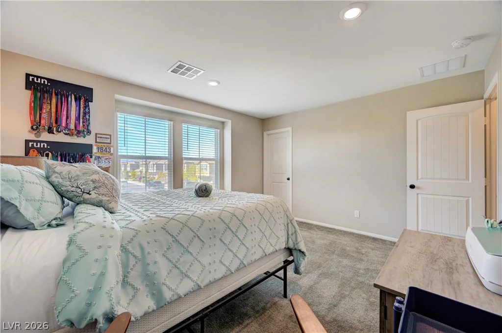 7224 Anchor Terrace, North Las Vegas, NV 89084