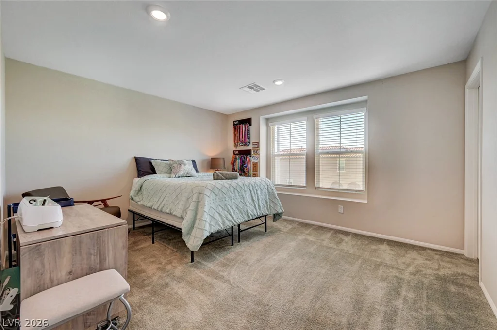 7224 Anchor Terrace, North Las Vegas, NV 89084