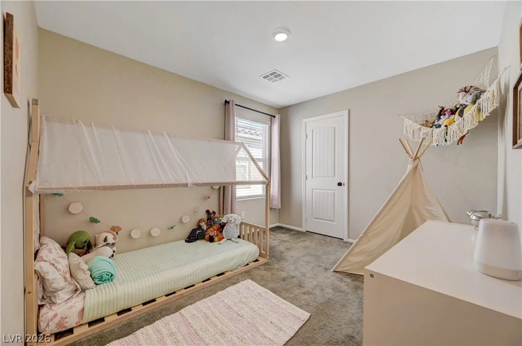 7224 Anchor Terrace, North Las Vegas, NV 89084