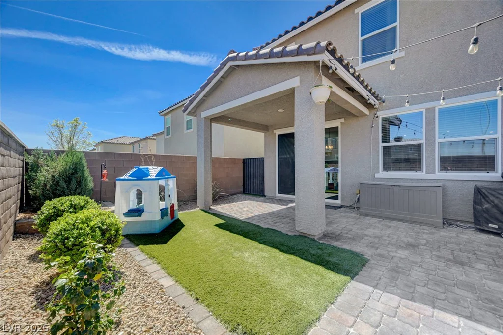 7224 Anchor Terrace, North Las Vegas, NV 89084