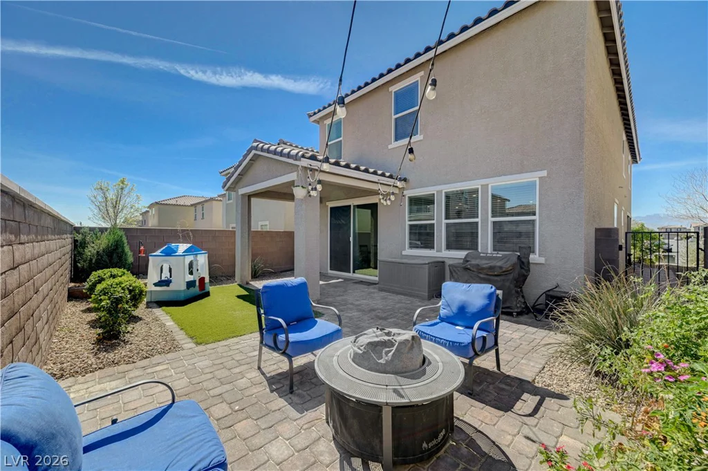 7224 Anchor Terrace, North Las Vegas, NV 89084
