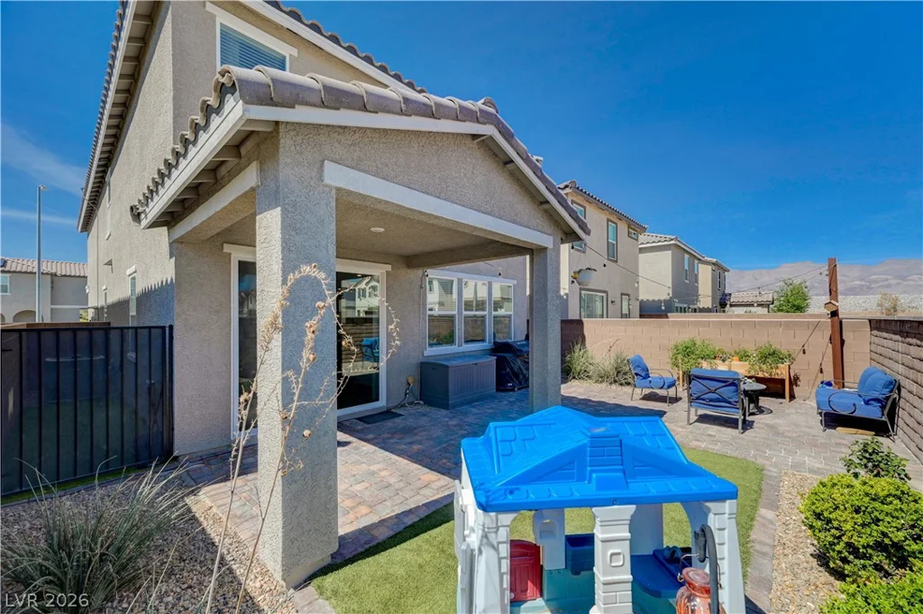 7224 Anchor Terrace, North Las Vegas, NV 89084