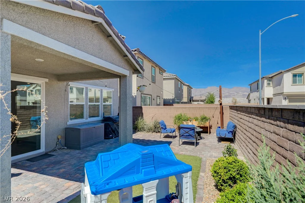 7224 Anchor Terrace, North Las Vegas, NV 89084