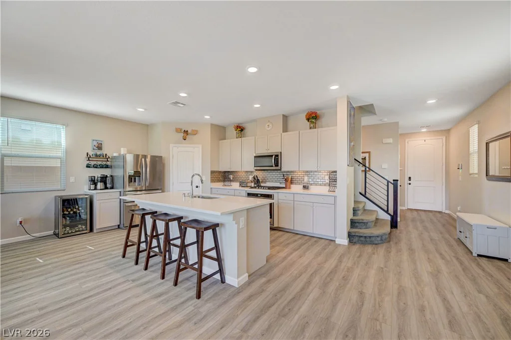 7224 Anchor Terrace, North Las Vegas, NV 89084
