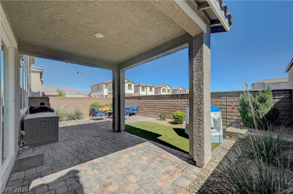 7224 Anchor Terrace, North Las Vegas, NV 89084