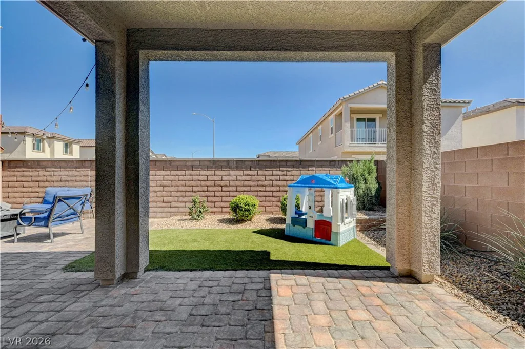 7224 Anchor Terrace, North Las Vegas, NV 89084