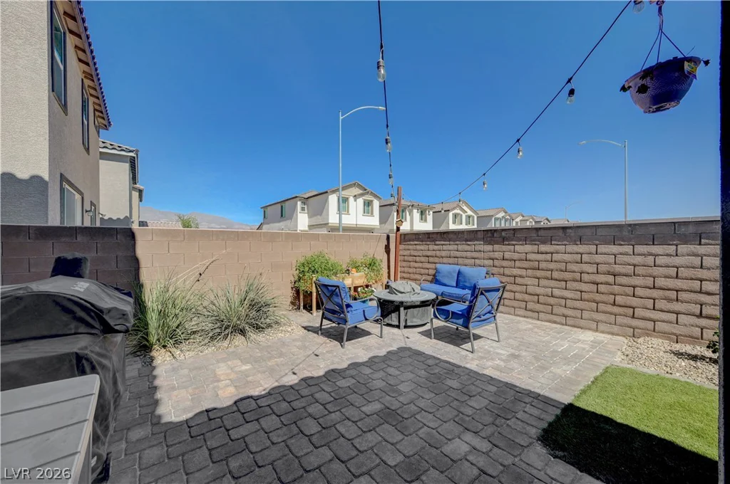 7224 Anchor Terrace, North Las Vegas, NV 89084