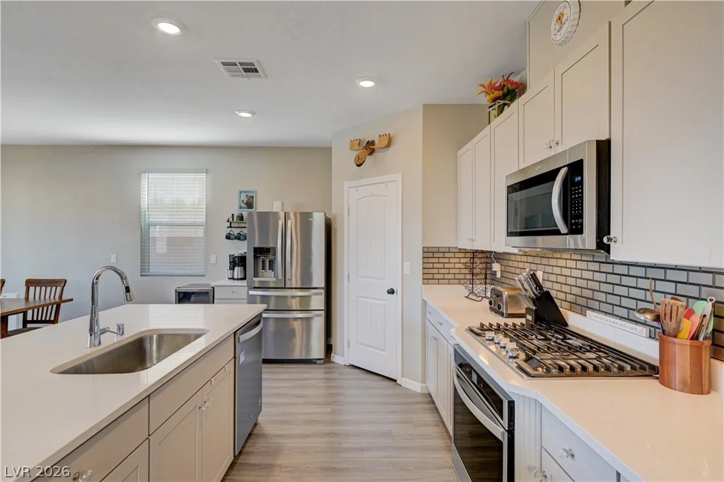 7224 Anchor Terrace, North Las Vegas, NV 89084