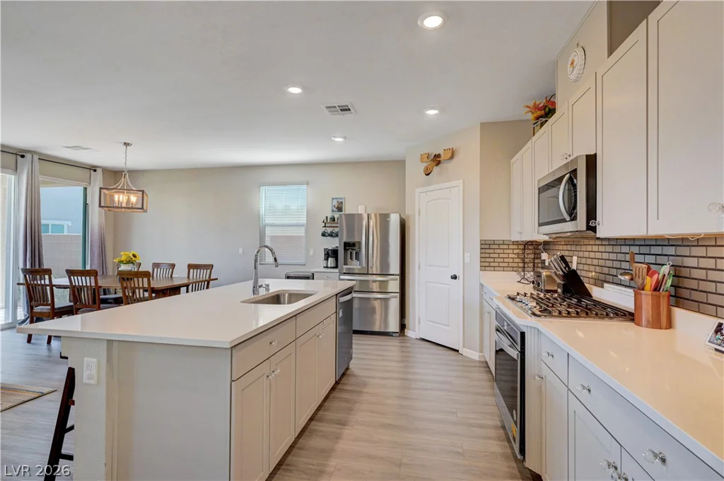 7224 Anchor Terrace, North Las Vegas, NV 89084