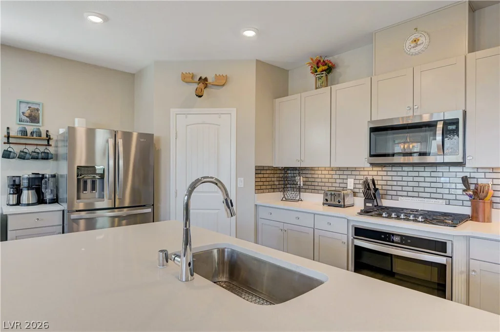 7224 Anchor Terrace, North Las Vegas, NV 89084